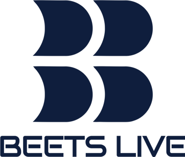 Beets Live Logo